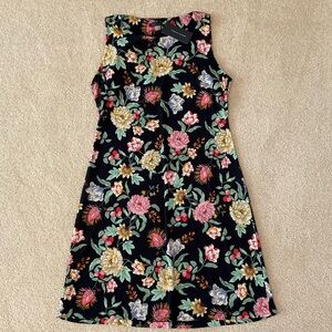 NWT Tommy Hilfiger Sleeveless Dress, 8